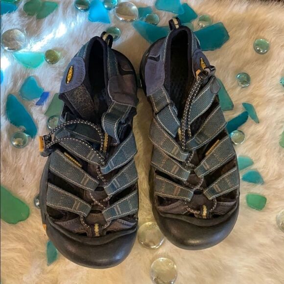 Keen sandals 4 (3661) - Picture 2 of 11